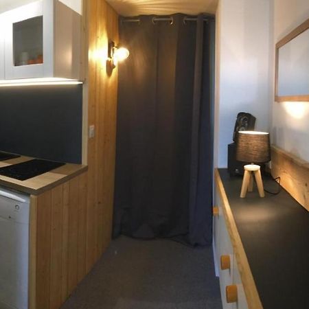 Appartement Cosy Les Arcs 1800 بور سان موريس المظهر الخارجي الصورة