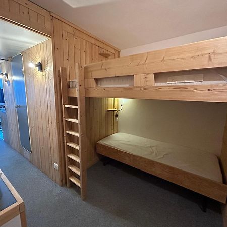 Appartement Cosy Les Arcs 1800 بور سان موريس المظهر الخارجي الصورة