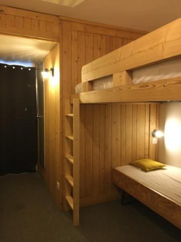 Appartement Cosy Les Arcs 1800 بور سان موريس المظهر الخارجي الصورة