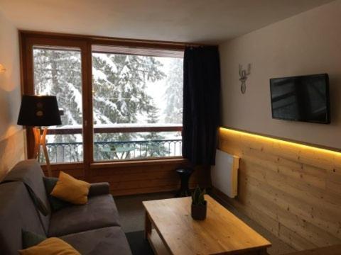 Appartement Cosy Les Arcs 1800 بور سان موريس المظهر الخارجي الصورة
